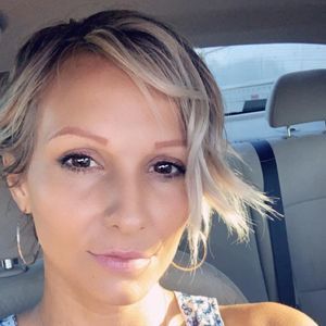 Meet your Posher, Sammy jo